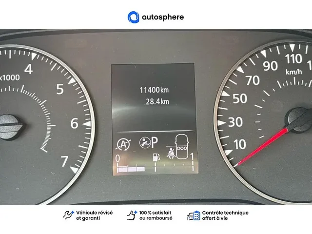 Occasion Dacia Duster à CRETEIL chez RENAULT | CRETEIL