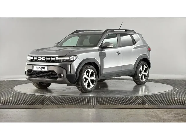 Occasion Dacia Duster à Annemasse chez RENAULT | ANNEMASSE