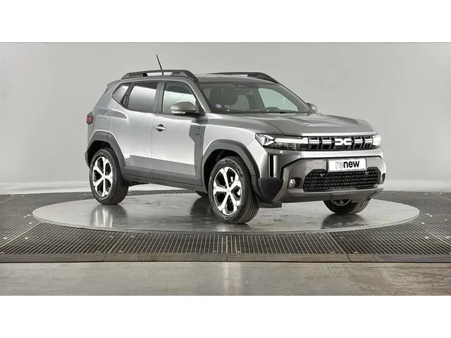 Occasion Dacia Duster à Annemasse chez RENAULT | ANNEMASSE