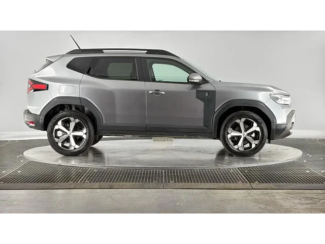 Occasion Dacia Duster à Annemasse chez RENAULT | ANNEMASSE