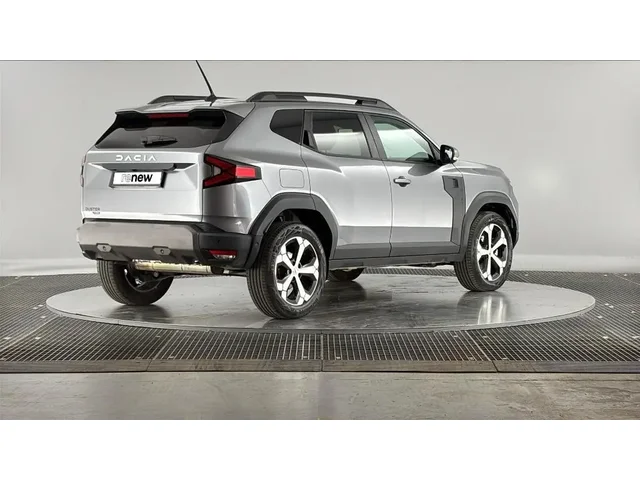 Occasion Dacia Duster à Annemasse chez RENAULT | ANNEMASSE