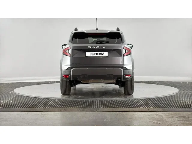 Occasion Dacia Duster à Annemasse chez RENAULT | ANNEMASSE