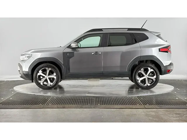 Occasion Dacia Duster à Annemasse chez RENAULT | ANNEMASSE
