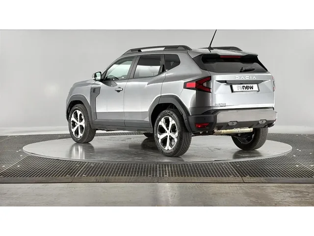 Occasion Dacia Duster à Annemasse chez RENAULT | ANNEMASSE