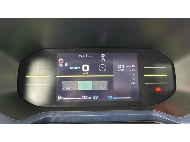 Occasion Dacia Duster à Annemasse chez RENAULT | ANNEMASSE
