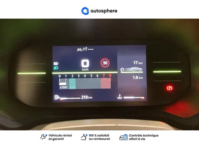 Occasion Dacia Duster à THIONVILLE chez RENAULT | THIONVILLE