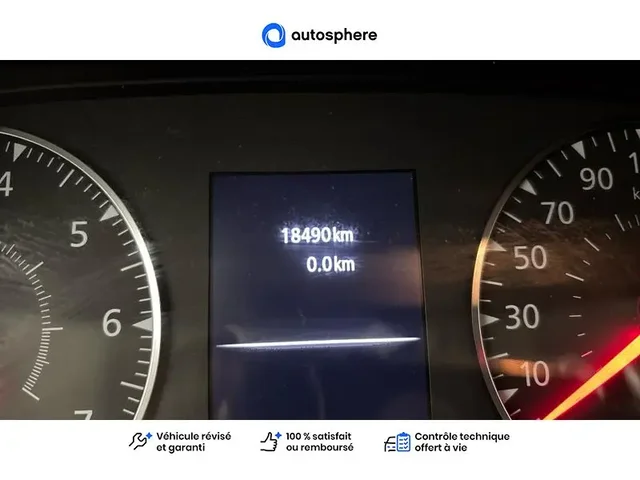 Occasion Dacia Duster à THIONVILLE chez RENAULT | THIONVILLE