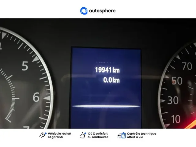 Occasion Dacia Duster à THIONVILLE chez RENAULT | THIONVILLE