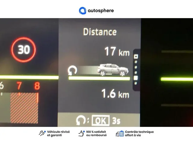 Occasion Dacia Duster à THIONVILLE chez RENAULT | THIONVILLE