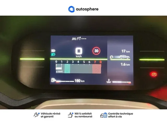 Occasion Dacia Duster à THIONVILLE chez RENAULT | THIONVILLE