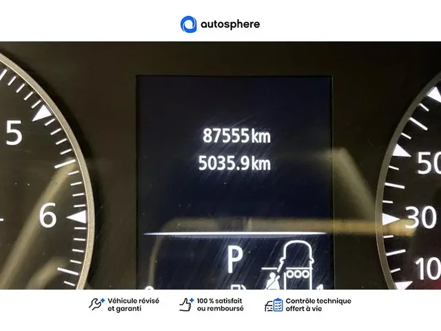 Occasion Dacia Duster à THIONVILLE chez RENAULT | THIONVILLE