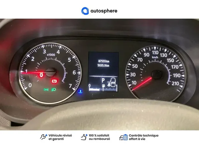 Occasion Dacia Duster à THIONVILLE chez RENAULT | THIONVILLE