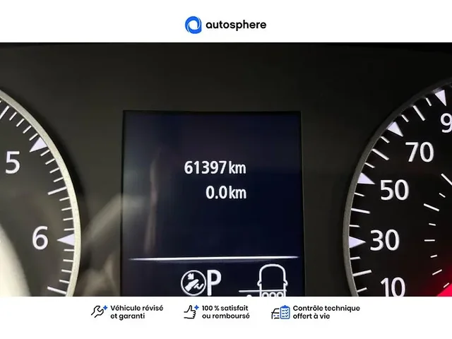 Occasion Dacia Duster à THIONVILLE chez RENAULT | THIONVILLE