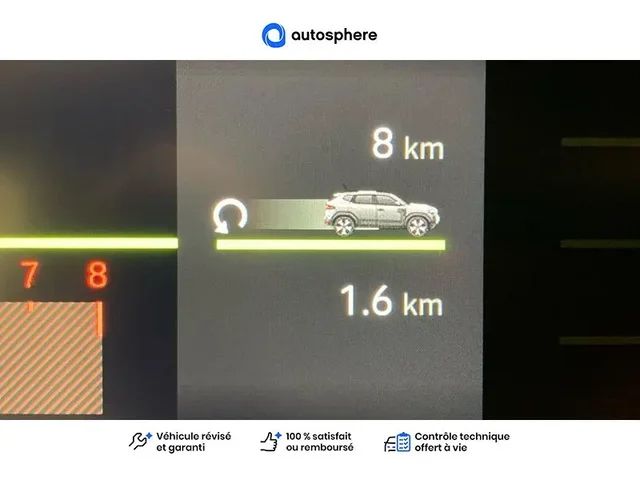 Occasion Dacia Duster à THIONVILLE chez RENAULT | THIONVILLE