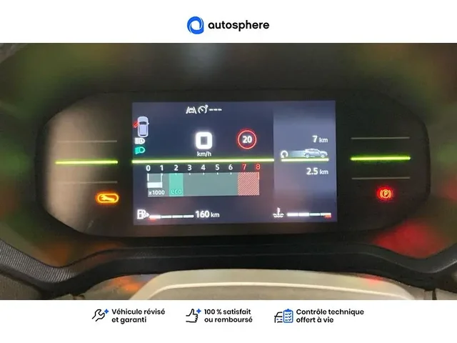 Occasion Dacia Duster à THIONVILLE chez RENAULT | THIONVILLE