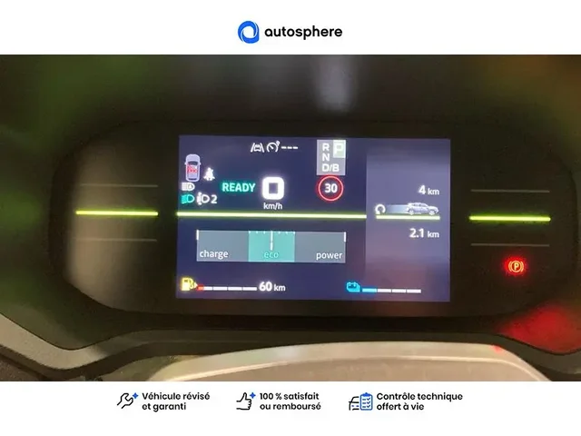 Occasion Dacia Duster à THIONVILLE chez RENAULT | THIONVILLE