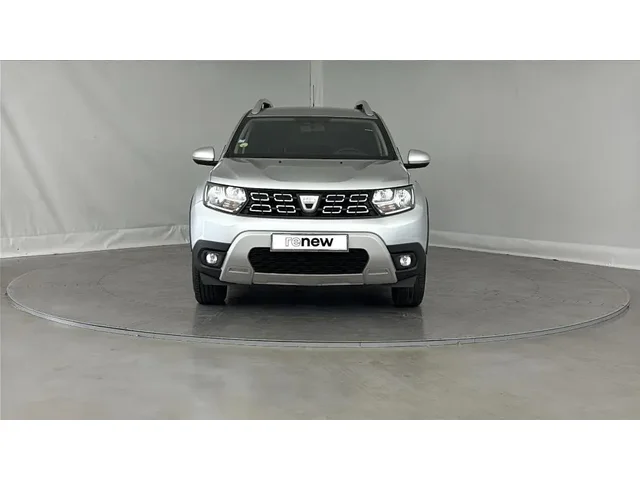Occasion Dacia Duster à ENGLOS chez RENAULT | ENGLOS