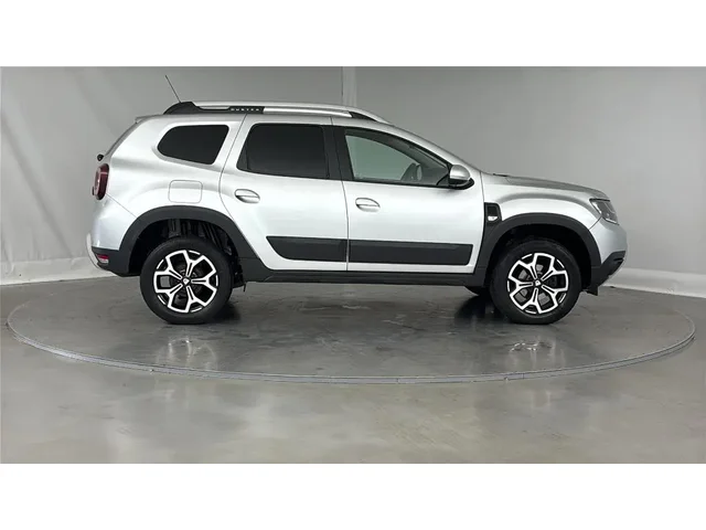 Occasion Dacia Duster à ENGLOS chez RENAULT | ENGLOS