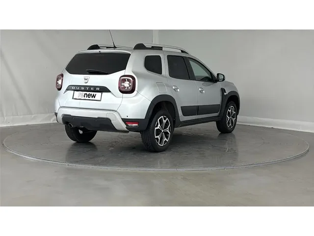 Occasion Dacia Duster à ENGLOS chez RENAULT | ENGLOS