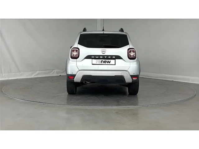 Occasion Dacia Duster à ENGLOS chez RENAULT | ENGLOS