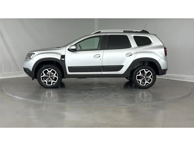 Occasion Dacia Duster à ENGLOS chez RENAULT | ENGLOS