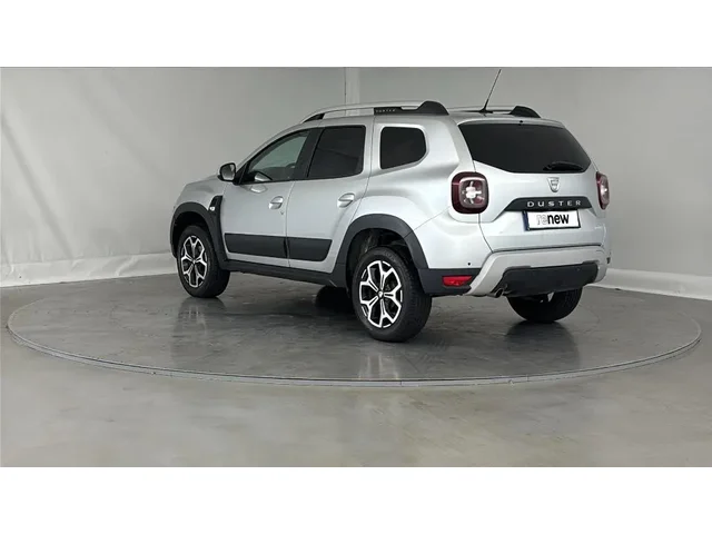 Occasion Dacia Duster à ENGLOS chez RENAULT | ENGLOS