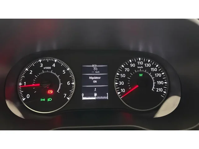 Occasion Dacia Duster à ENGLOS chez RENAULT | ENGLOS