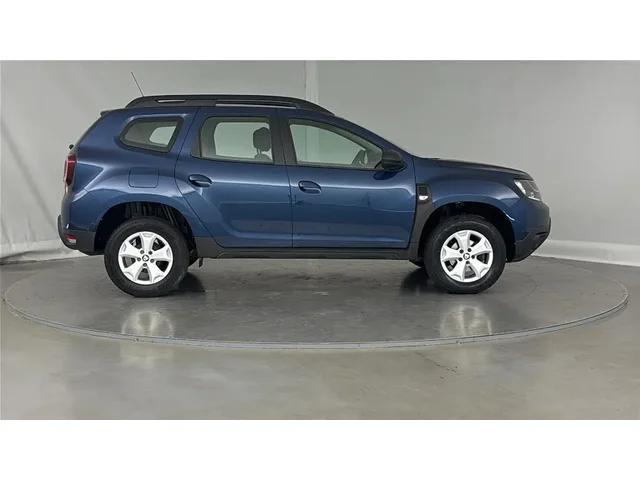 Occasion Dacia Duster à ENGLOS chez RENAULT | ENGLOS