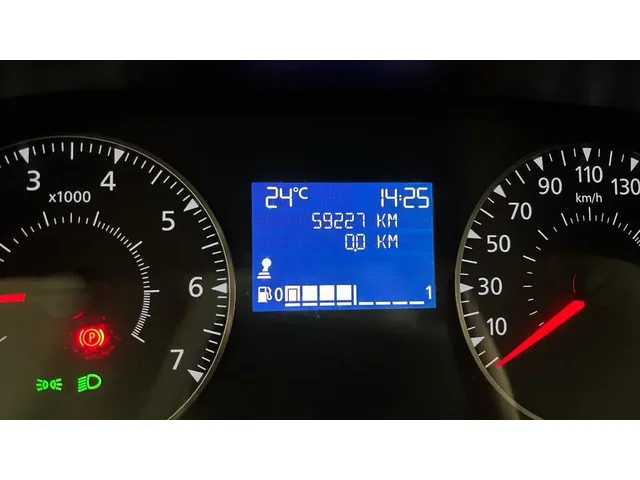 Occasion Dacia Duster à ENGLOS chez RENAULT | ENGLOS