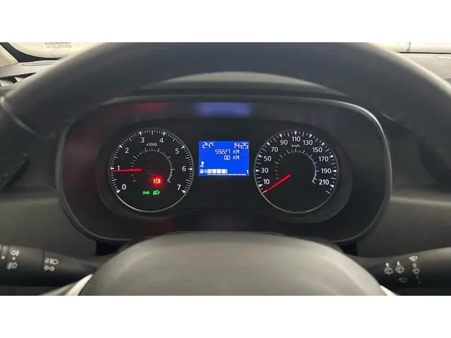 Occasion Dacia Duster à ENGLOS chez RENAULT | ENGLOS