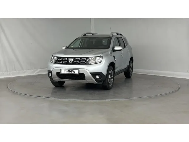 Occasion Dacia Duster à MAGENTA chez RENAULT | EPERNAY & SEZANNE