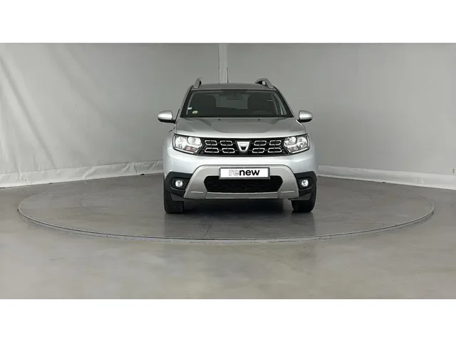 Occasion Dacia Duster à MAGENTA chez RENAULT | EPERNAY & SEZANNE