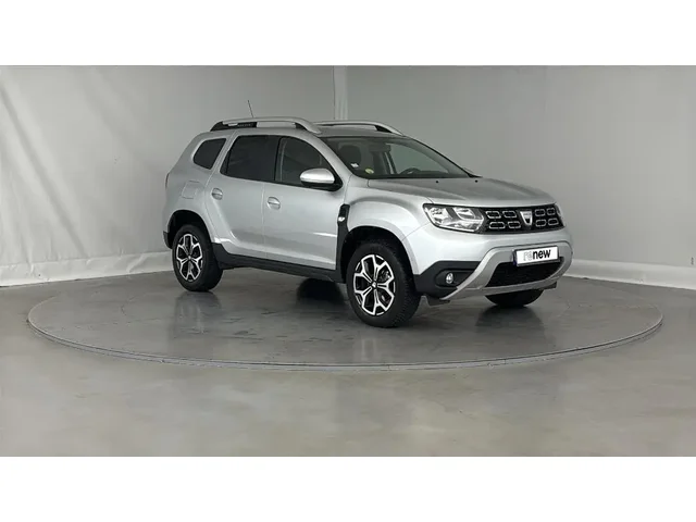 Occasion Dacia Duster à MAGENTA chez RENAULT | EPERNAY & SEZANNE