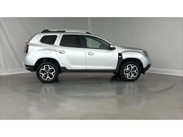Occasion Dacia Duster à MAGENTA chez RENAULT | EPERNAY & SEZANNE