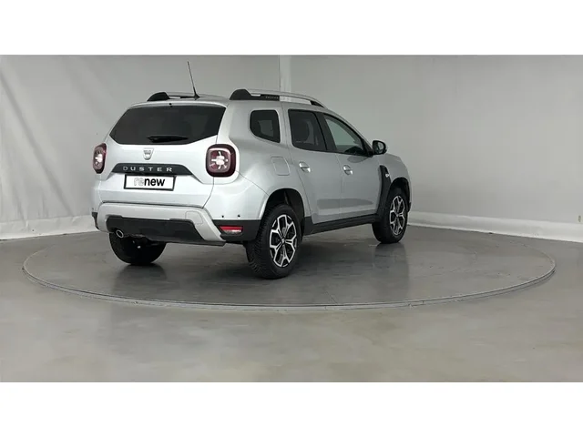 Occasion Dacia Duster à MAGENTA chez RENAULT | EPERNAY & SEZANNE