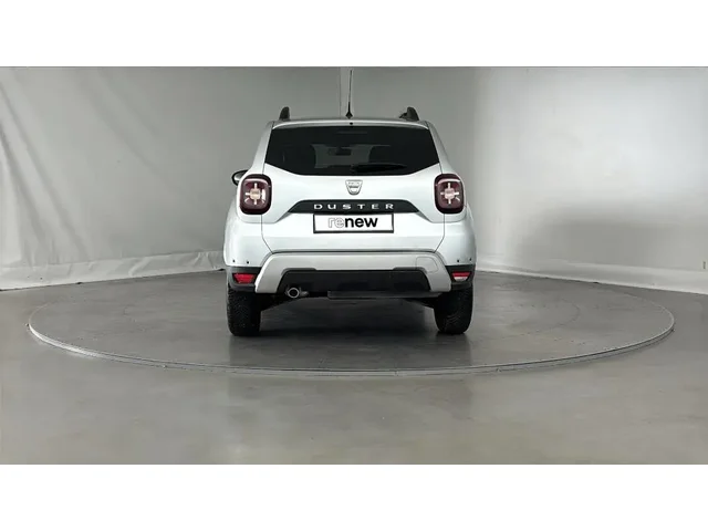Occasion Dacia Duster à MAGENTA chez RENAULT | EPERNAY & SEZANNE