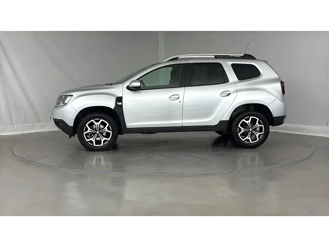 Occasion Dacia Duster à MAGENTA chez RENAULT | EPERNAY & SEZANNE