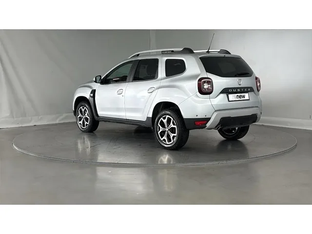 Occasion Dacia Duster à MAGENTA chez RENAULT | EPERNAY & SEZANNE