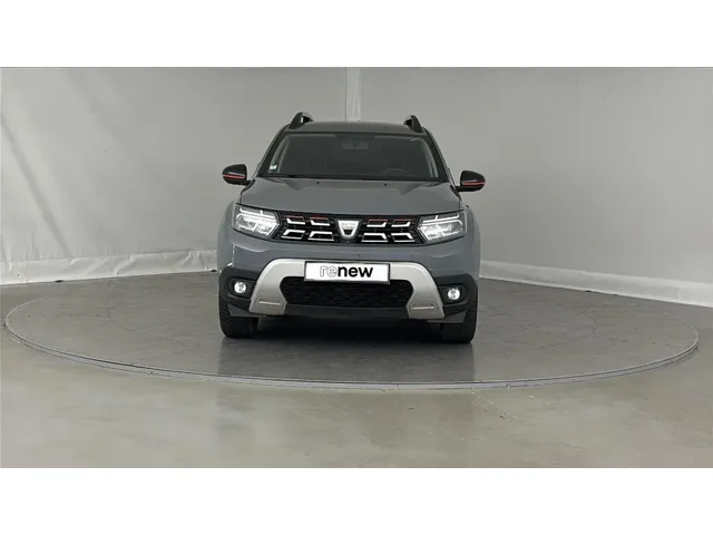 Occasion Dacia Duster à ENGLOS chez RENAULT | ENGLOS