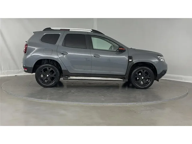 Occasion Dacia Duster à ENGLOS chez RENAULT | ENGLOS