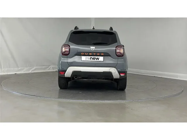 Occasion Dacia Duster à ENGLOS chez RENAULT | ENGLOS