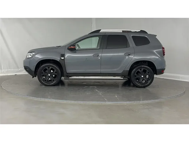 Occasion Dacia Duster à ENGLOS chez RENAULT | ENGLOS