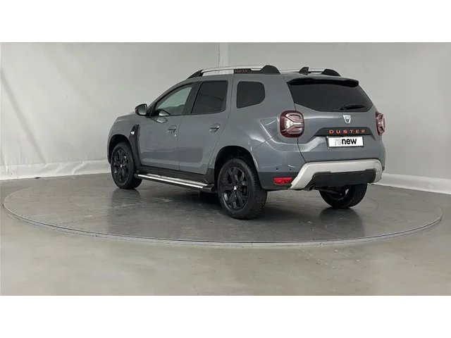 Occasion Dacia Duster à ENGLOS chez RENAULT | ENGLOS
