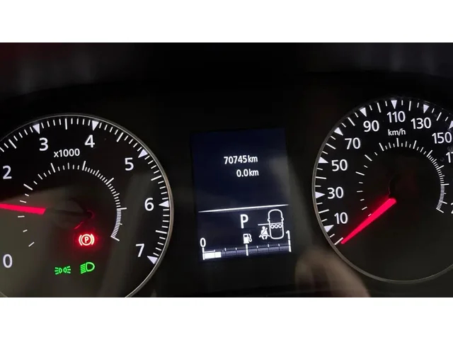 Occasion Dacia Duster à ENGLOS chez RENAULT | ENGLOS