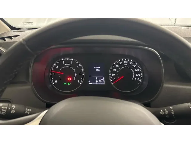 Occasion Dacia Duster à ENGLOS chez RENAULT | ENGLOS