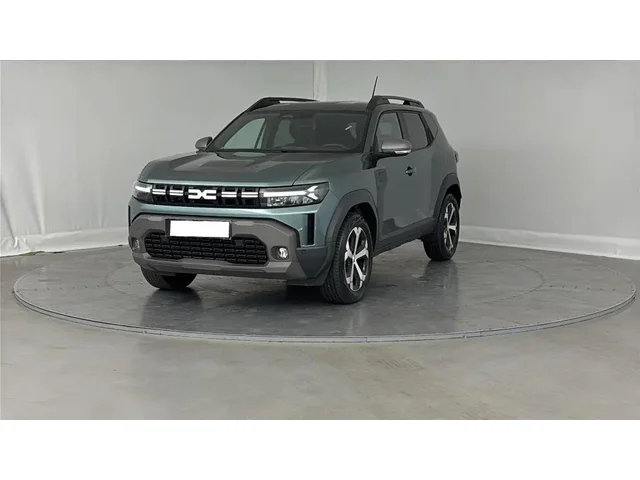 Occasion Dacia Duster à MAGENTA chez RENAULT | EPERNAY & SEZANNE