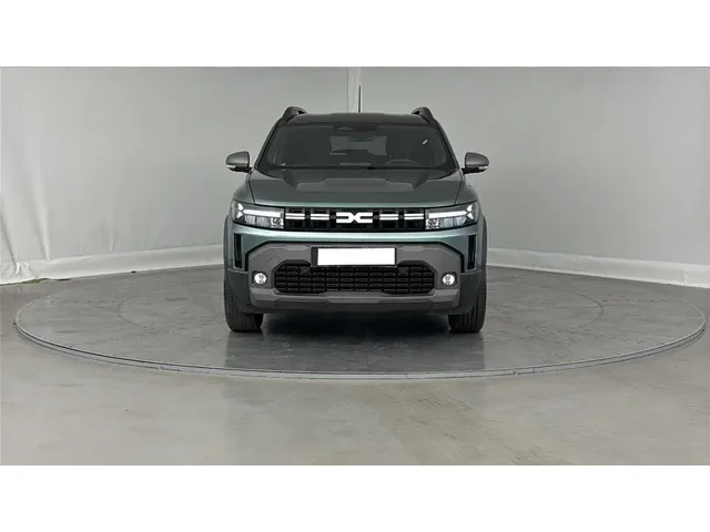 Occasion Dacia Duster à MAGENTA chez RENAULT | EPERNAY & SEZANNE