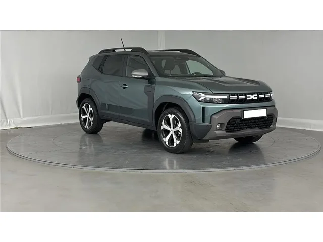 Occasion Dacia Duster à MAGENTA chez RENAULT | EPERNAY & SEZANNE