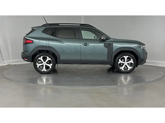 Occasion Dacia Duster à MAGENTA chez RENAULT | EPERNAY & SEZANNE