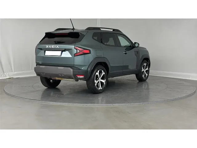 Occasion Dacia Duster à MAGENTA chez RENAULT | EPERNAY & SEZANNE